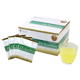 Dr.Senobiru (ドクターセノビル)