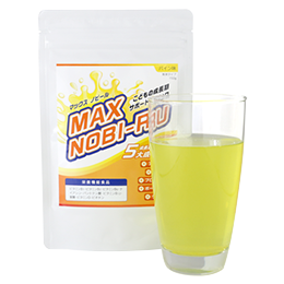 マックスノビール